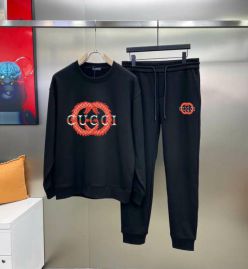 Picture of Gucci SweatSuits _SKUGucciM-5XLkdtn21128815